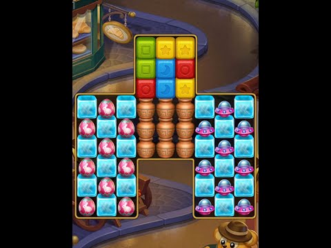 TOY BLAST level 3612