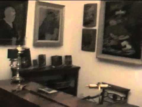 The Hadjikyriakou-Ghika Museum