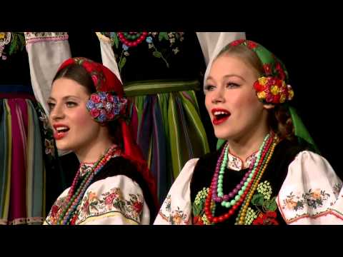 Mazowsze "Laura i Filon"