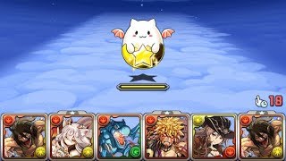 星宝の夜空　エレンパーティ