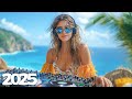 Summer Music Mix 2025 Alan Walker Dua Lipa Martin Garrix Kygo The Chainsmokers Style 29