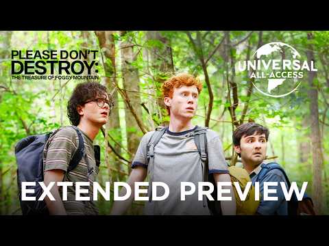 Thumbnail of the video: How The Boys First Met - Extended Preview