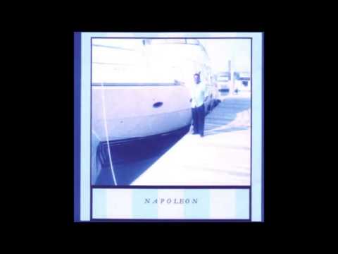 Napoleon Cherry - Take Me To The Places You Go