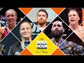 The MMA Hour: Jorge Masvidal, Valentina Shevchenko, Cory Sandhagen, and More | Mar 27, 2023
