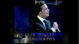 Luis Miguel - Un Te Amo (Argentina 2003)