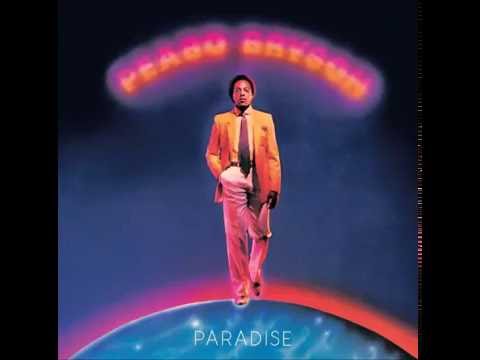 Peabo Bryson - I Believe In You