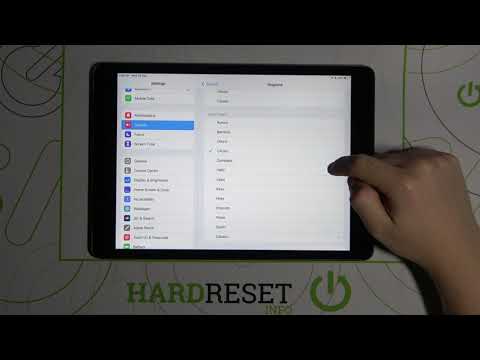 Alert Tones on iPad 2021 - Check Out All  iOS Alert Ringtones