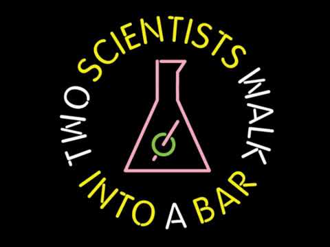 S6E02: AI and the Quest for New Antibiotics