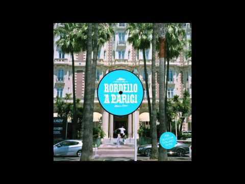 DJ GIO MC-505  - Tierspruch