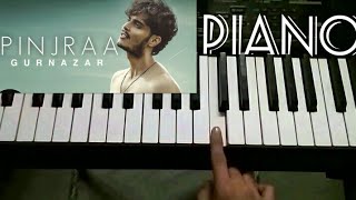 Pinjraa - Gurnazar | Cover | Latest Punjabi Songs 2018 | Cover | Pinjra