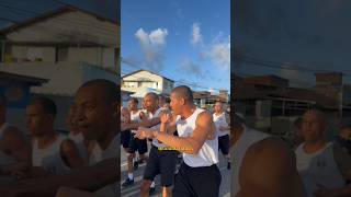 SOLDADO INFANTE! 🔥 #Infantarianos #Infantaria #PMPB #CFC #ESA #AMAN #PQD #Soldado #Exercito #EB