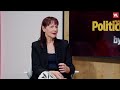 Vesna Vučemilović Da Thompson Dijeli Ne Bi Okupio Pola Milijuna Ljudi