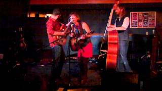 The Stray Birds -- Best Medicine