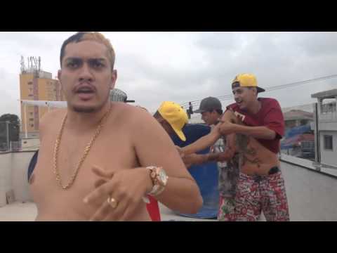 MC Bin Laden na Caixa D´agua   Tá Tranquilo Tá Favorável