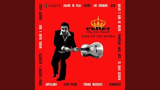 El lunar de María (feat. Jarabe de Palo)