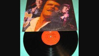 Johnny Paycheck - Loving You is all I Thought it Would Be