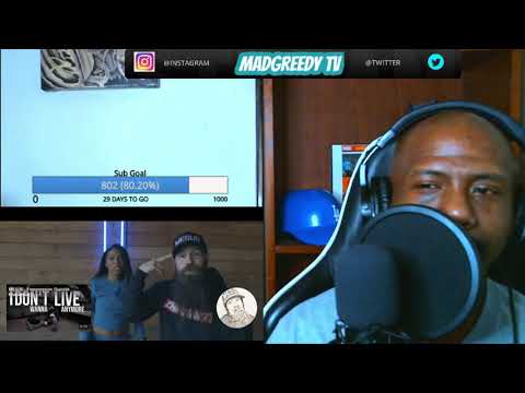 ScribeCash x Mesus - Devil's Playground (REACTION)