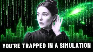 What You Call a Problem Is the Matrix’s Version of Reality