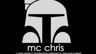 Mc Chris-Robotussin