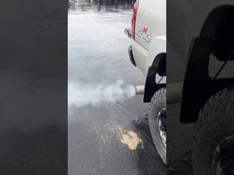2005 LLY Duramax start to finish build- we installed our tow monster package for the customer