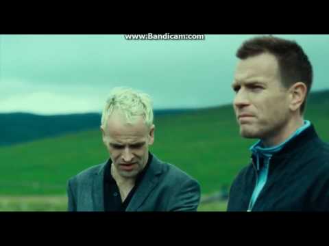 T2 Trainspotting - Tommy's Memorial