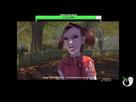 Fable: The Lost Chapters part 1: A New Adventure