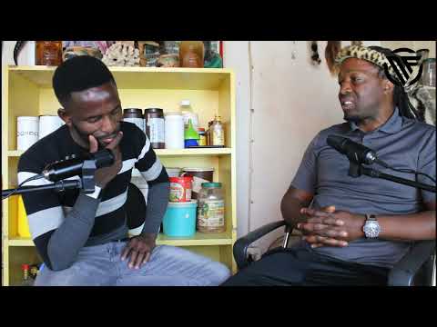 Ukuvusa Inhlanhla is key | Mkhulu Shobel'khulu