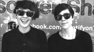 I run empty - Tegan and Sara (Subtitulada)