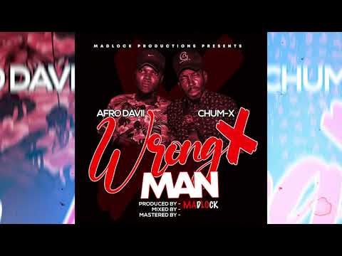 AFRO DAVII X CHUM X - wrong man   #afrodavii #soca #carnival #mass #chumx #jab #new #soca 😈🎤