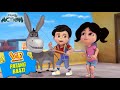 Vir The Robot Boy New Episodes Patang Baazi Hindi Kahani Wow Kidz Action