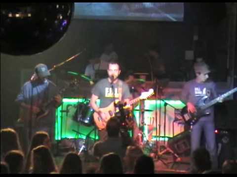 Basement Sound System - Jamaica