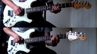 Dust in the Wind - Sam Coulson - Guitar Duet