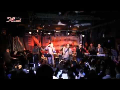 La Titimania - Issac Delgado y Su Orquesta