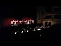 Curtain call Le Nozze Di Figaro at Wiener Staatsoper 15.2.2018