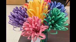 4-H Afterschool Expressive Arts Contest Participants 2021