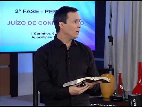 Easy Bible - Season 4 - Judgment