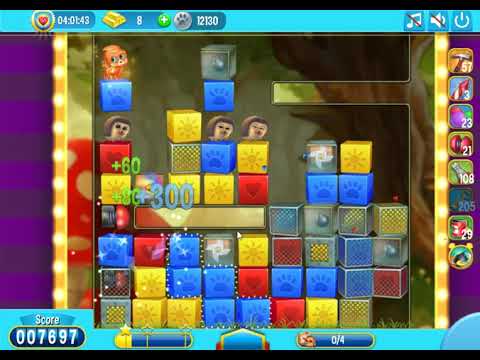 Pet Rescue Saga level 2690 no boosters ►TOBIAS DEAMON◄