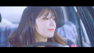 Jeong Eun Ji(정은지) 2nd Mini Album [공간] &#39;너란 봄 (feat.하림)&#39; M/V