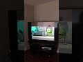 Monster Inc Hiding From Randall Eu Spanish