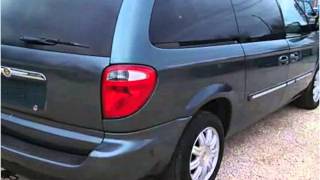 preview picture of video '2006 Chrysler Town & Country Used Cars Springfield MO'