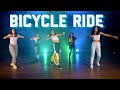 Vybz Kartel Ft Bunji Garlin Bicycle Ride Soca Remix