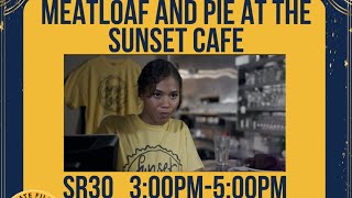 Meatloaf and Pie at the Sunset Cafe Filmmaker Interview