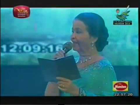 Kaveesha Kaviraj With Anjalin Gunathilaka Senehasa Pawa -