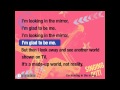 Glad To Be Me