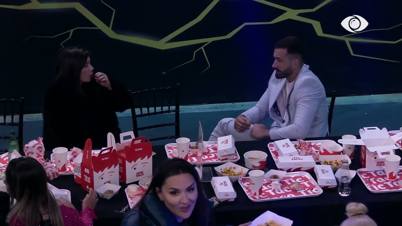 “Unë e kam mbajtur fjalën, ti jo”/ Loredana diskuton me Jozin: U bëmë 4 javë nga ndarja dhe…