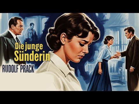 Rudolf Prack | Die junge Sünderin- Romance film ansehen (Deutsche Synchronisation)