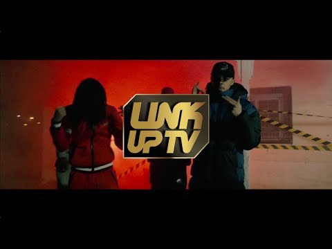 #9th Street Soze x N90 - Andele [Music Video] | Link Up TV