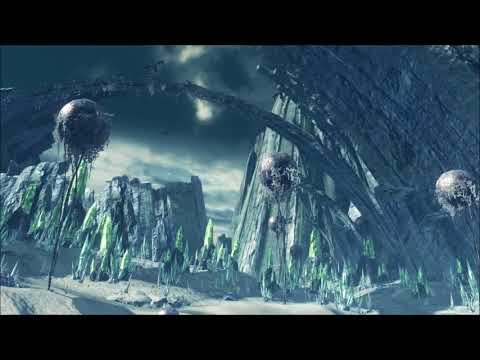 Drakim's VGM 546 - Xenoblade Chronicles X - Sylvalum