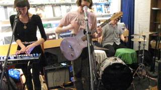 FRANKIE COSMOS Is It Possible/Sleep Song OTHER MUSIC NYC March 31 2016