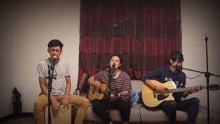 NO DIGGITY x THRIFT SHOP (cover)